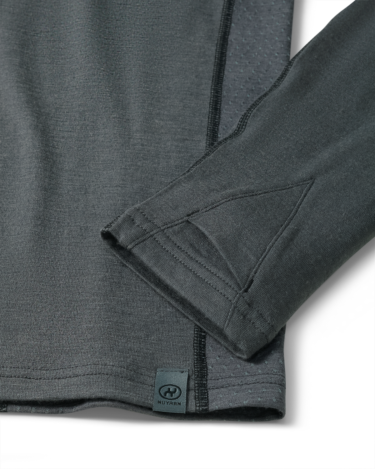 ULTRA Merino 145 Zip-T Hunting Hoodie | Vias