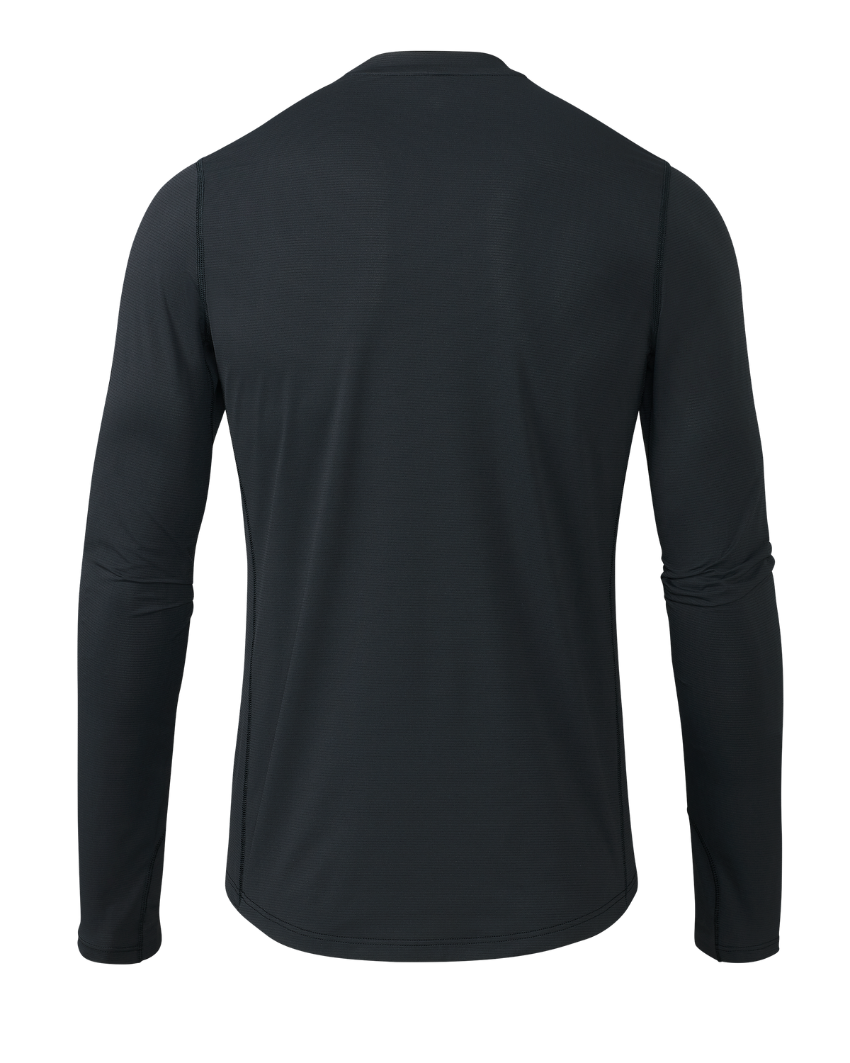 Vital S1 Long Sleeve Crew | Verde