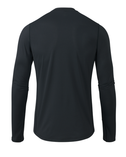 Vital S1 Long Sleeve Crew | Verde