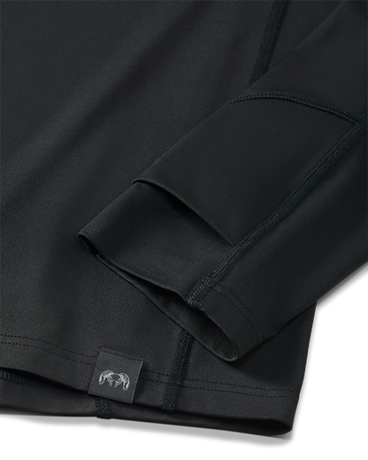 Vital S2 Long Sleeve Crew | Verde