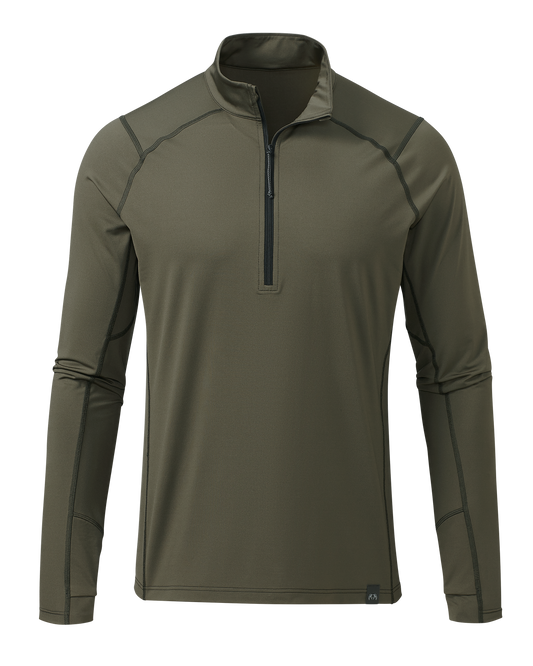Vital S2 Zip-T | Ash