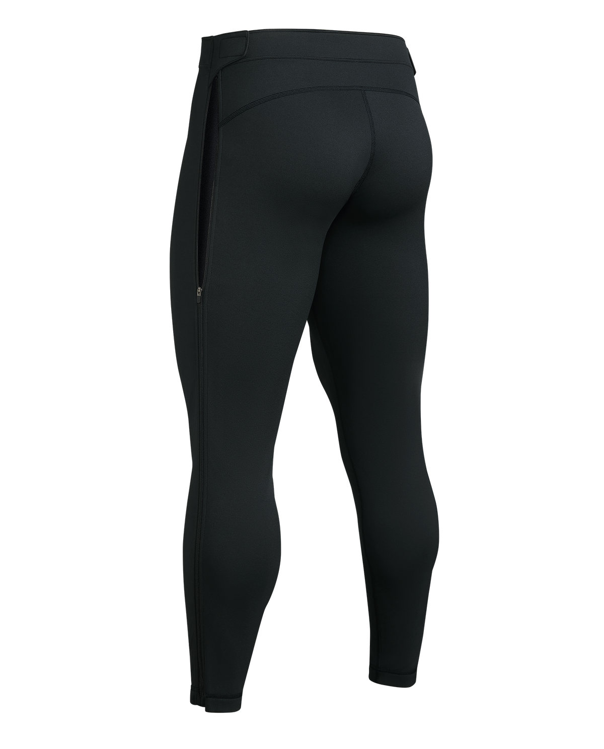 Vital S3 Zip-Off Bottom | Ash