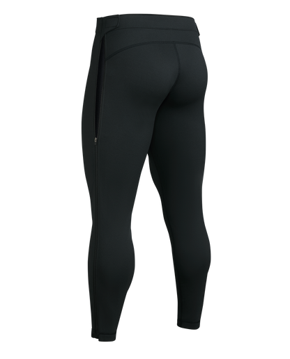 Vital S3 Zip-Off Bottom | Ash