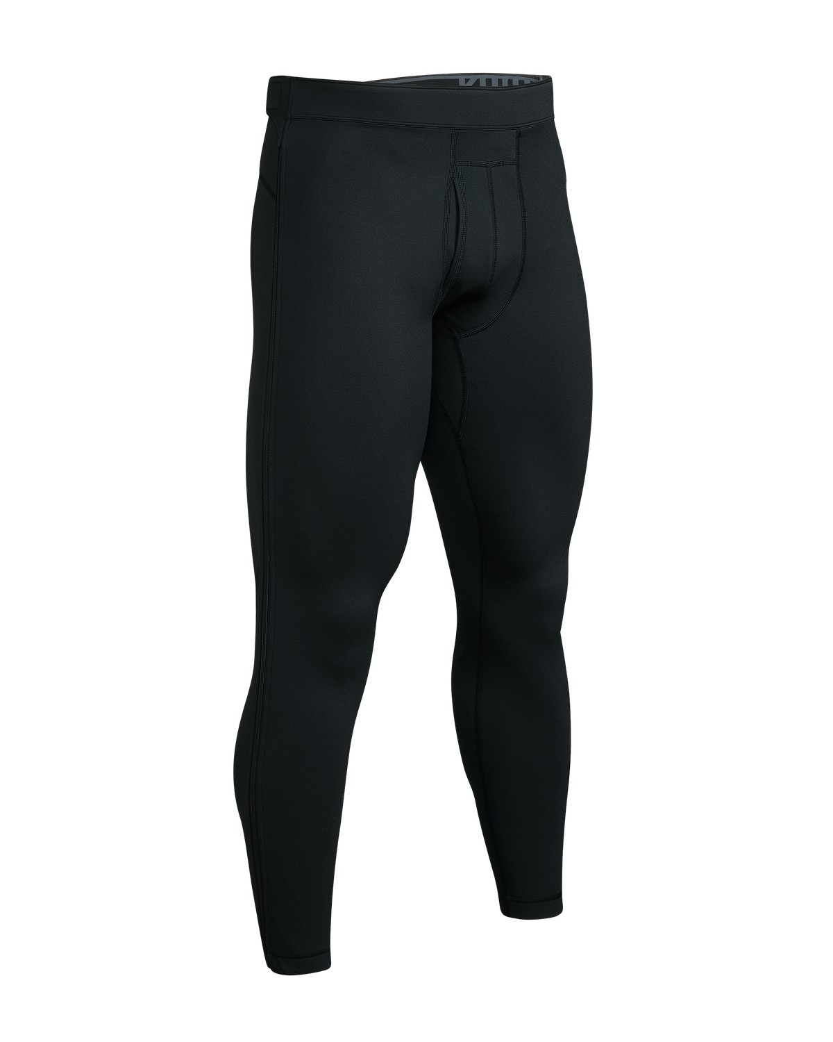 Vital S3 Zip-Off Bottom | Ash