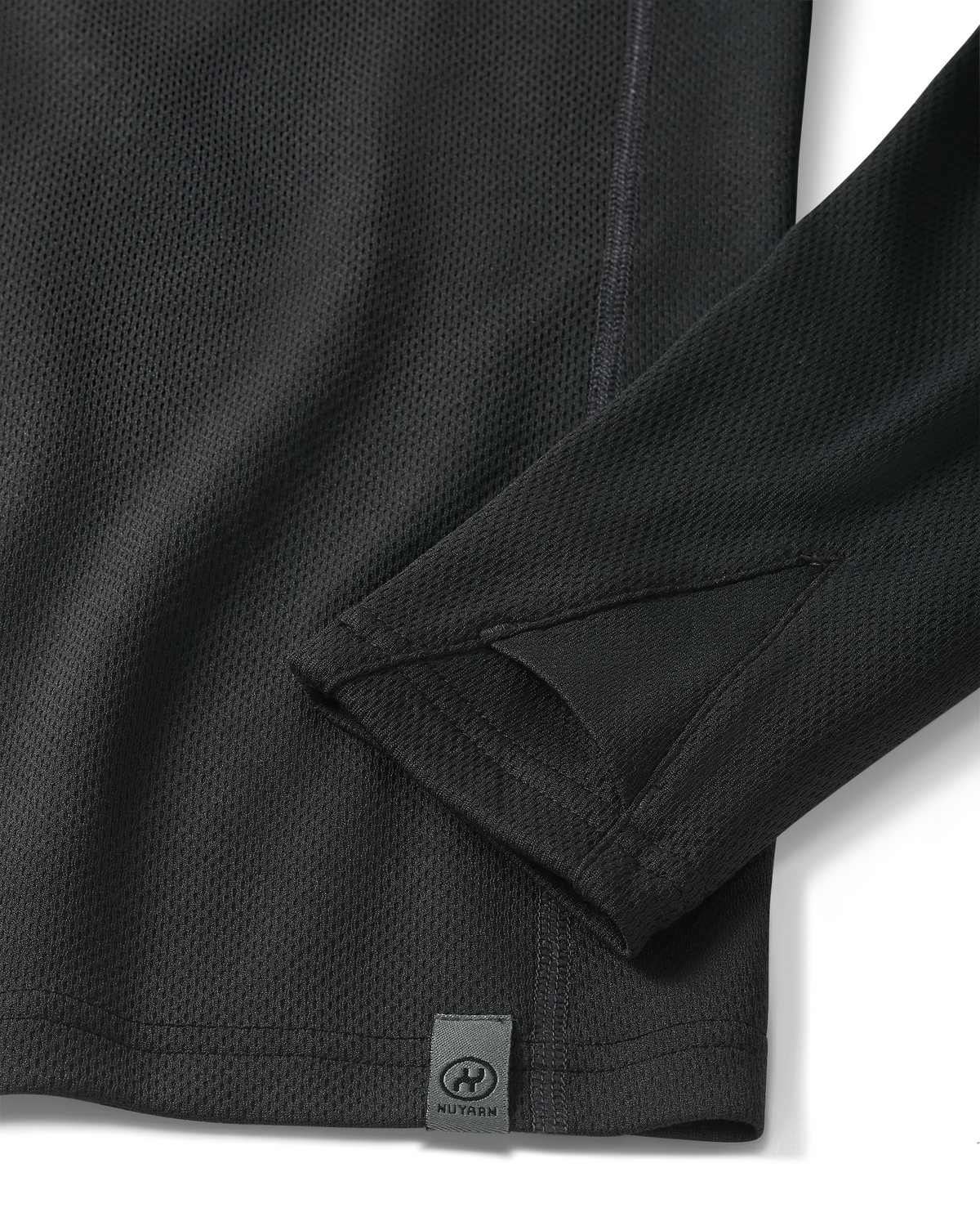 PRO Merino 200 Zip-T | Valo