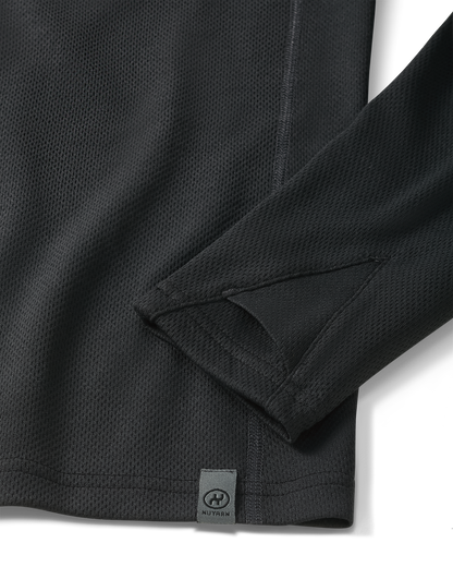 PRO Merino 200 Zip-T | Valo