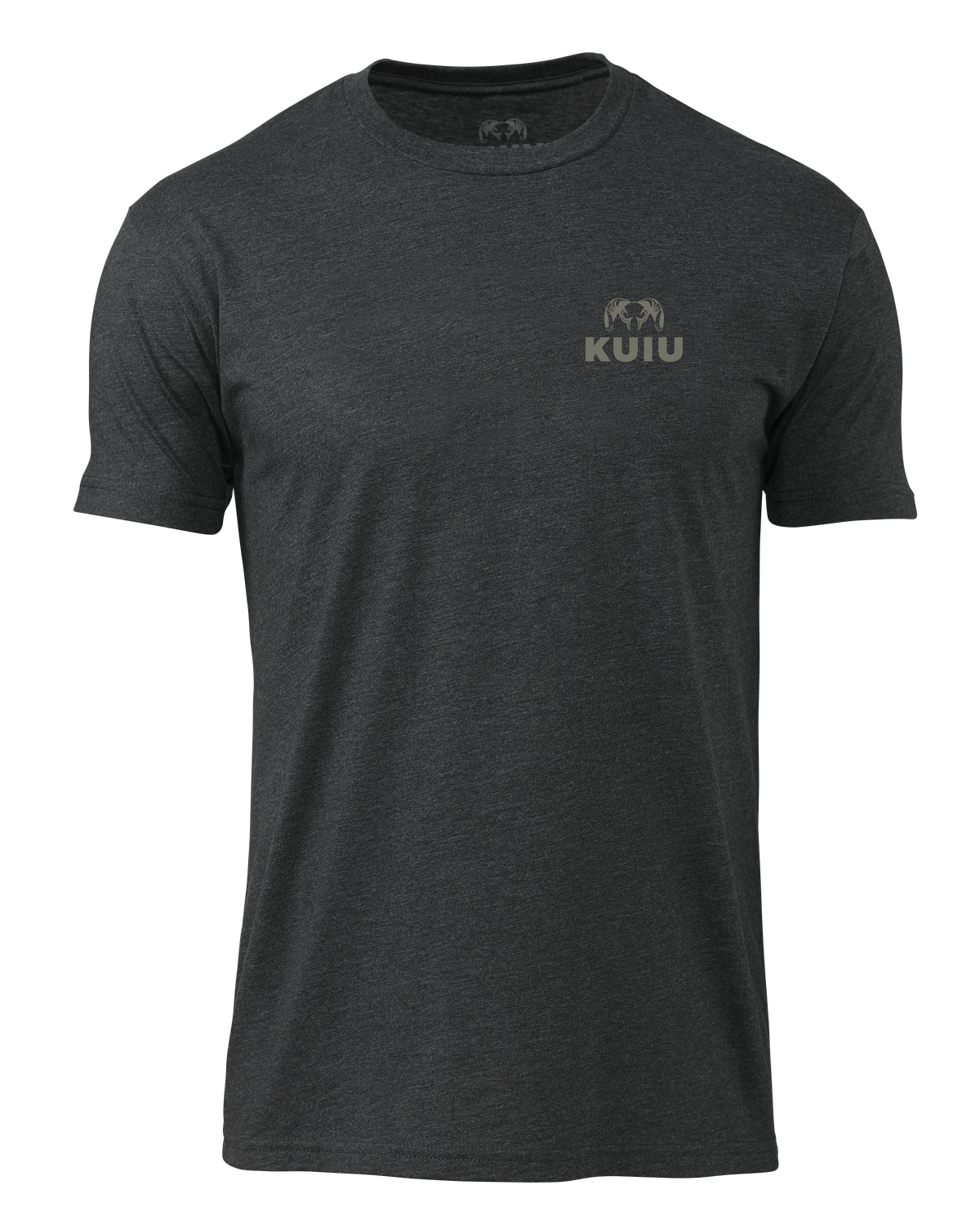 KUIU Whitetail T-Shirt | Black