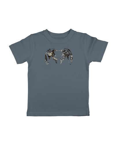 Toddler Vias Big Ram T-Shirt | Thyme