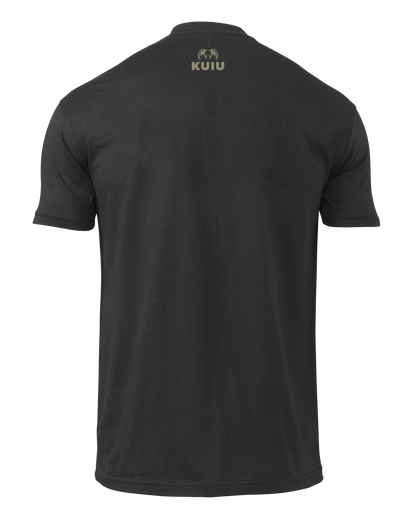 KUIU Mountain T-Shirt | Indigo