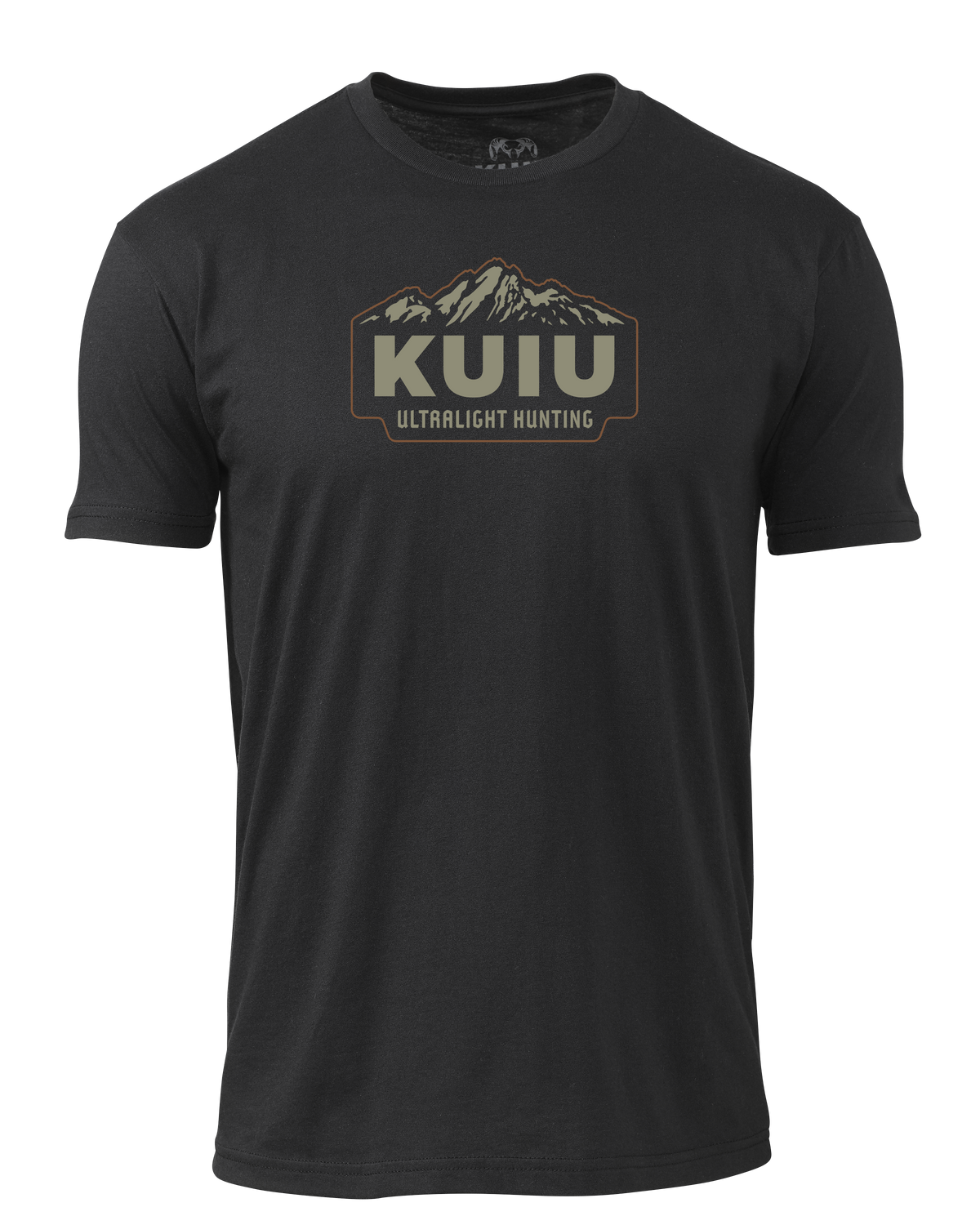 KUIU Mountain T-Shirt | Indigo