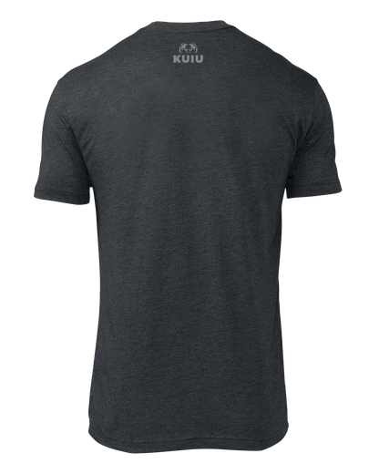 KUIU Mountain T-Shirt | Indigo