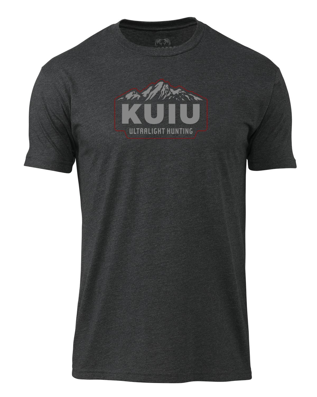 KUIU Mountain T-Shirt | Indigo
