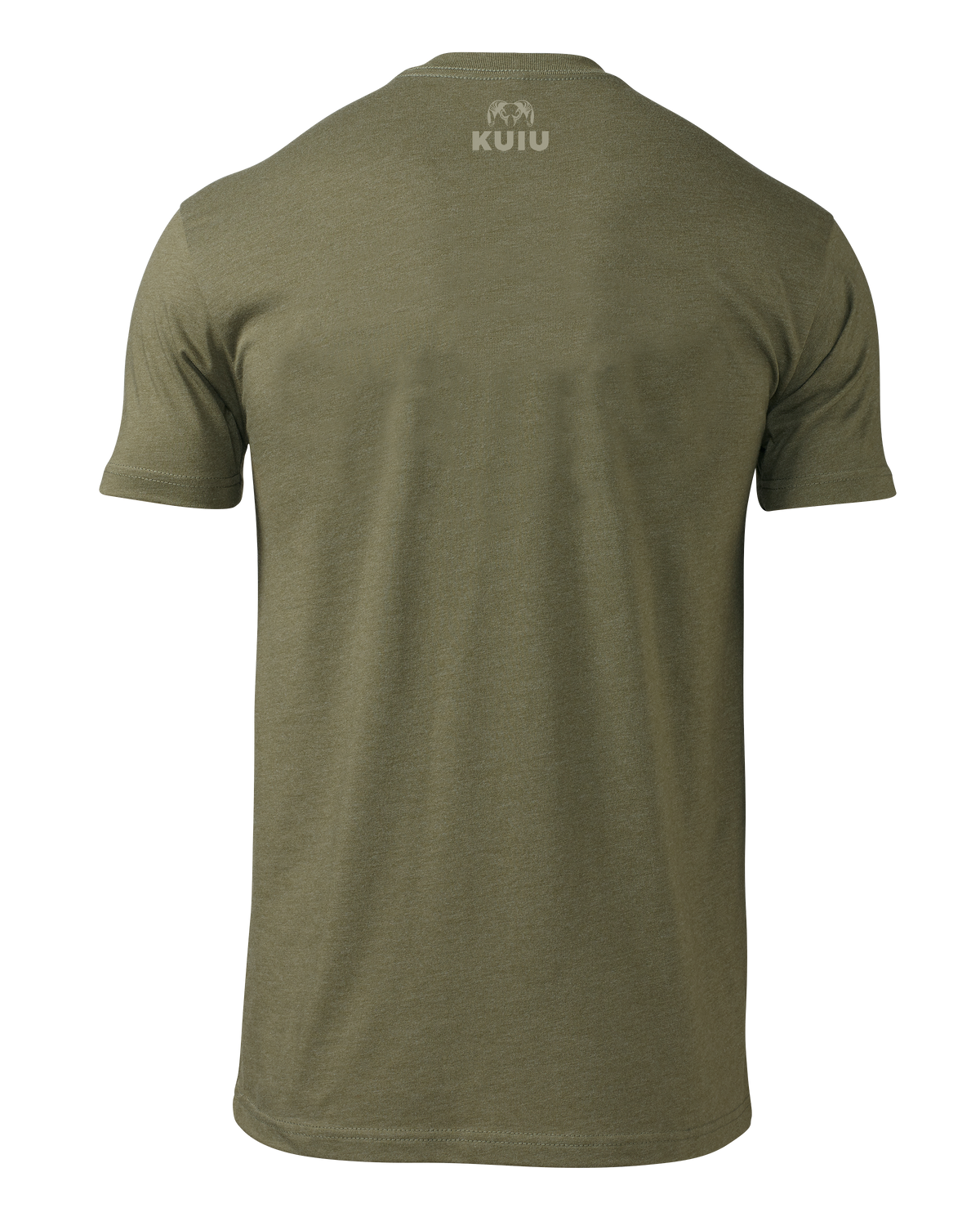 KUIU Mountain T-Shirt | Indigo