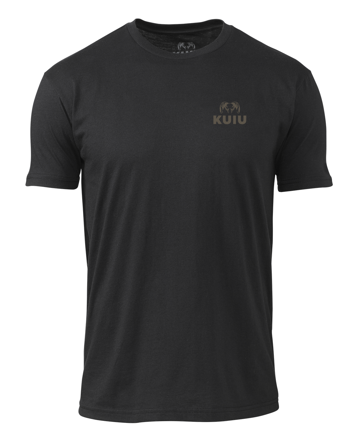 KUIU Veros Badge T-Shirt | White