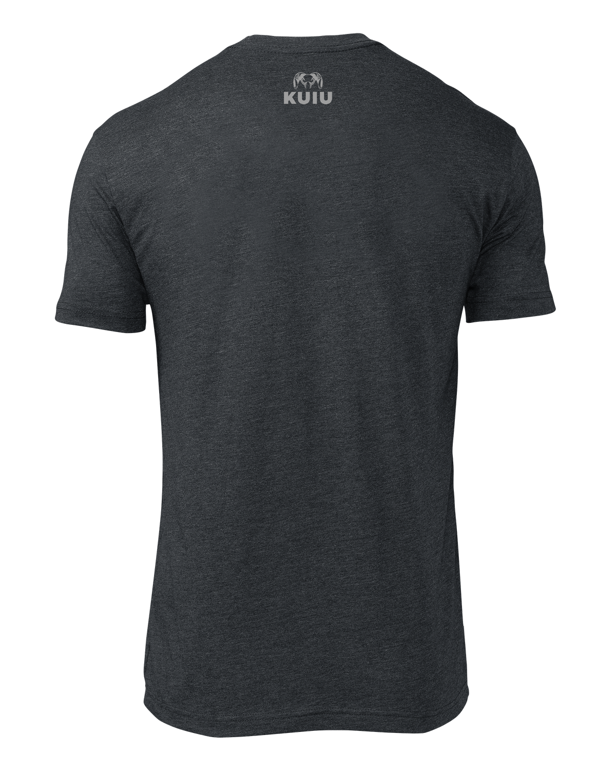 KUIU Overlay Logo T-Shirt | Indigo