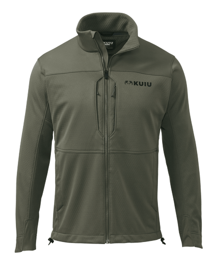 Encounter Jacket | Valo