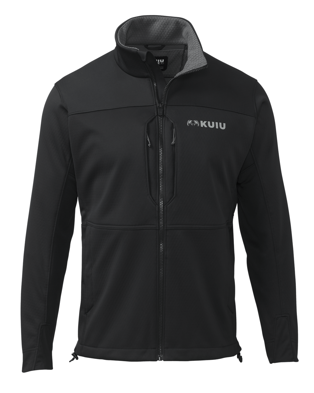 Encounter Jacket | Valo