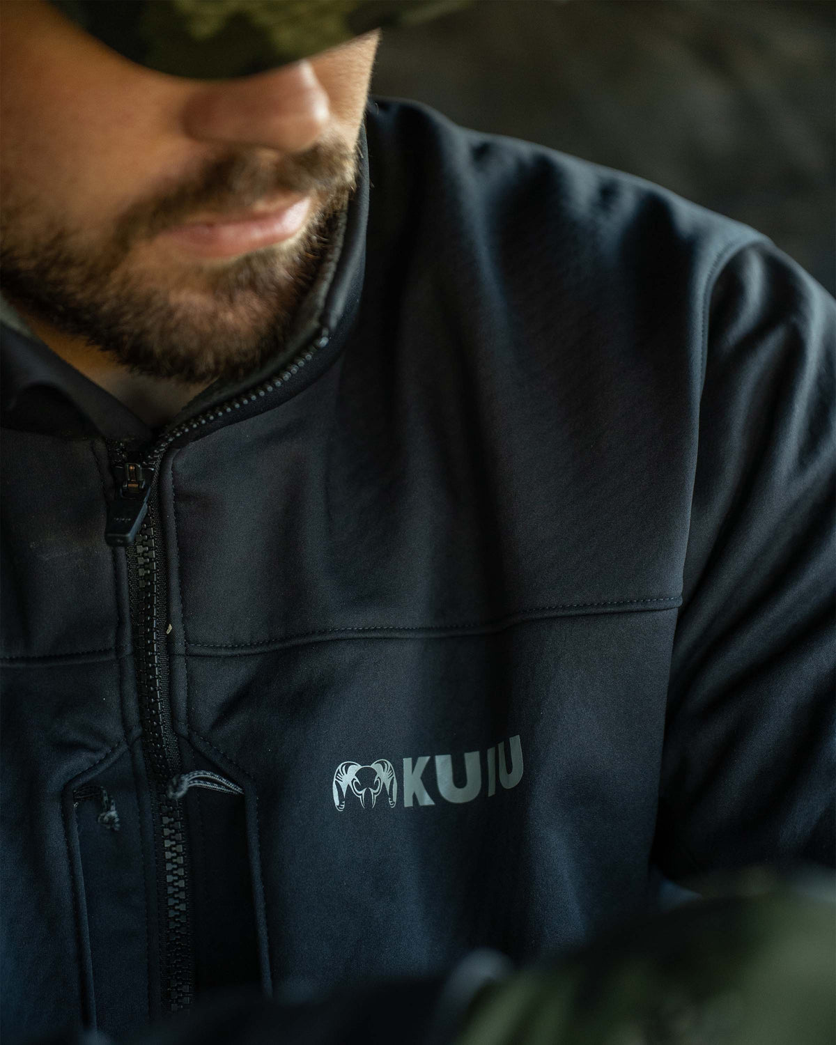 Encounter Jacket | Valo