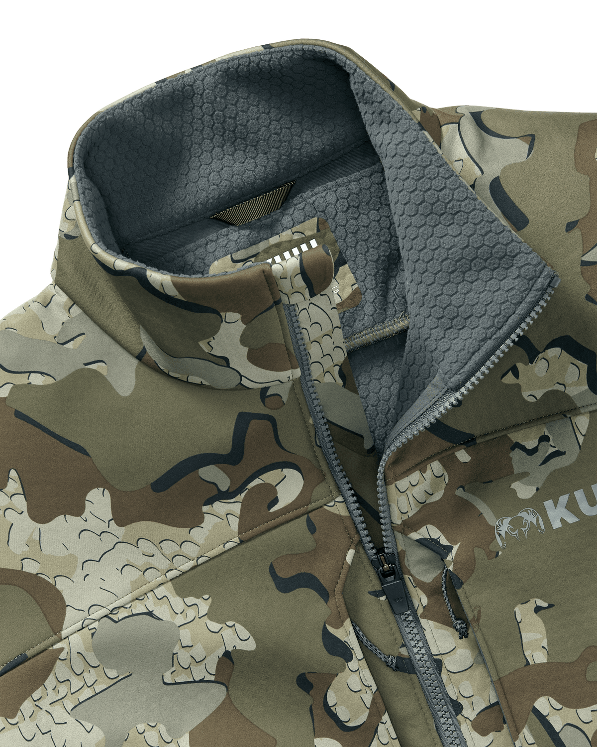 Encounter Jacket | Valo
