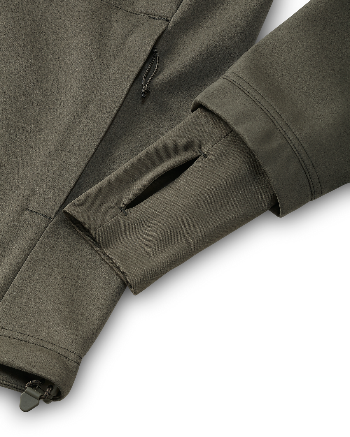 Drawpoint Hoodie | Valo