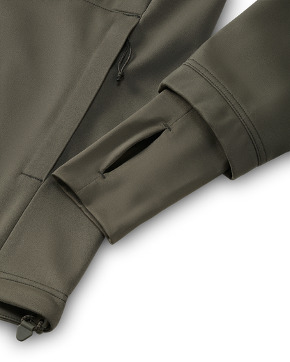 Drawpoint Hoodie | Valo