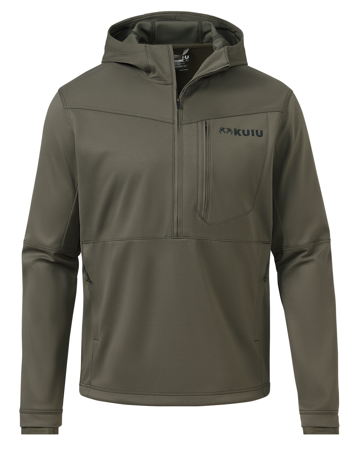 Drawpoint Hoodie | Valo