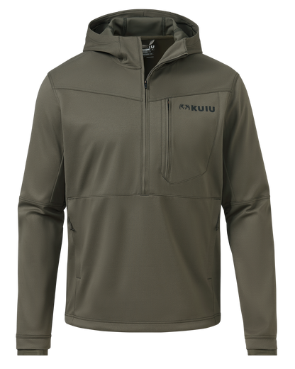 Drawpoint Hoodie | Valo