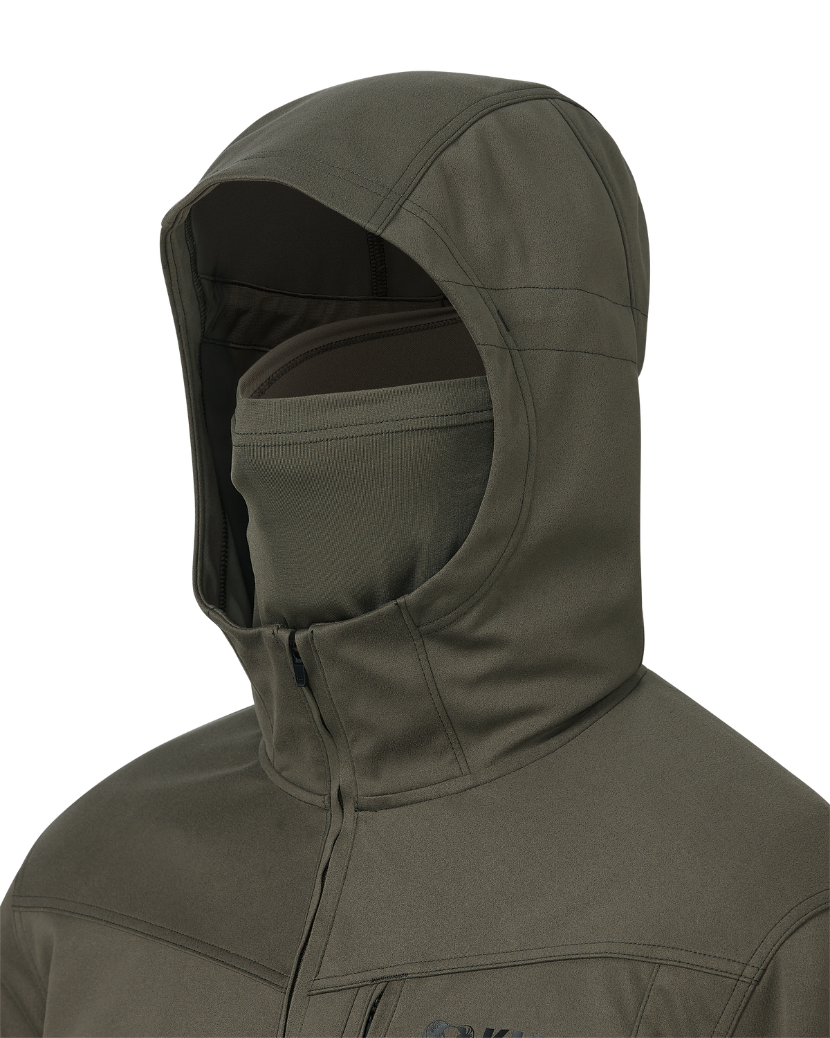Drawpoint Hoodie | Valo