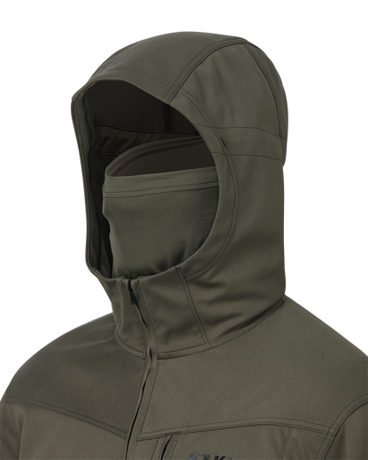 Drawpoint Hoodie | Valo