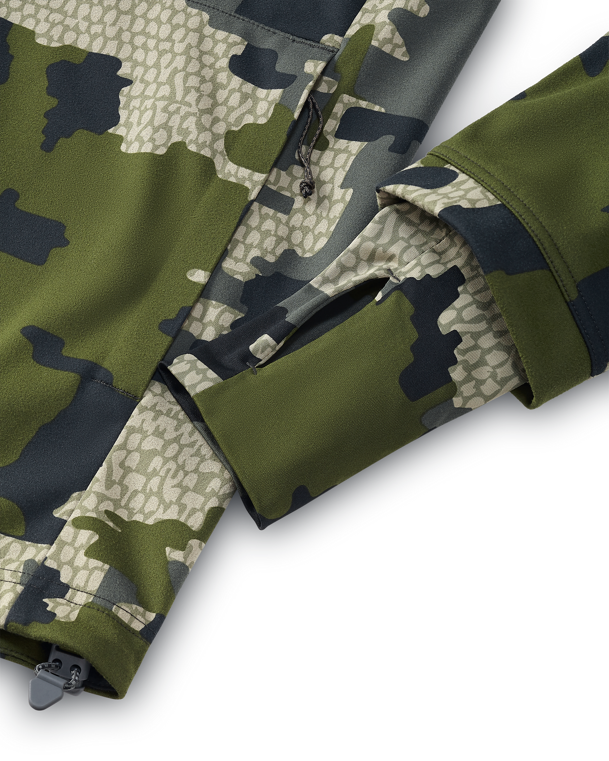 Drawpoint Hoodie | Valo