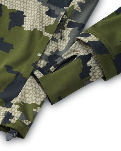 Drawpoint Hoodie | Valo
