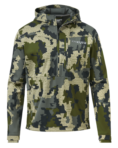 Drawpoint Hoodie | Valo