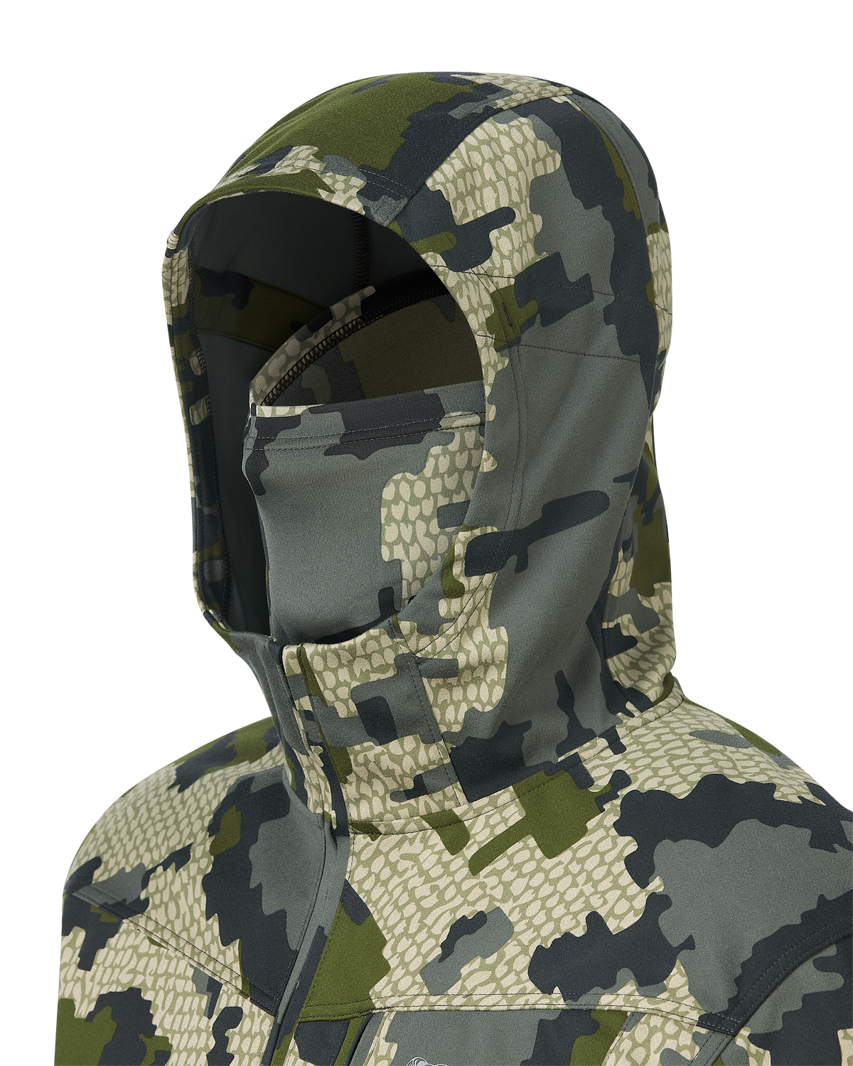 Drawpoint Hoodie | Valo