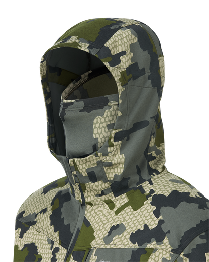 Drawpoint Hoodie | Valo