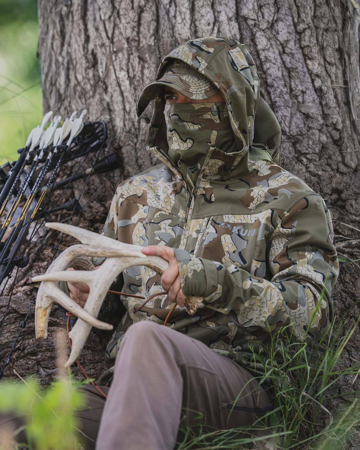 Drawpoint Hoodie | Valo