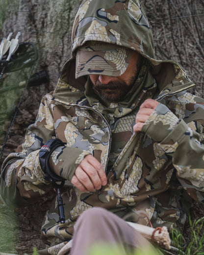 Drawpoint Hoodie | Valo