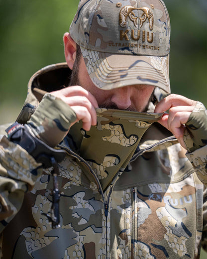 Drawpoint Hoodie | Valo