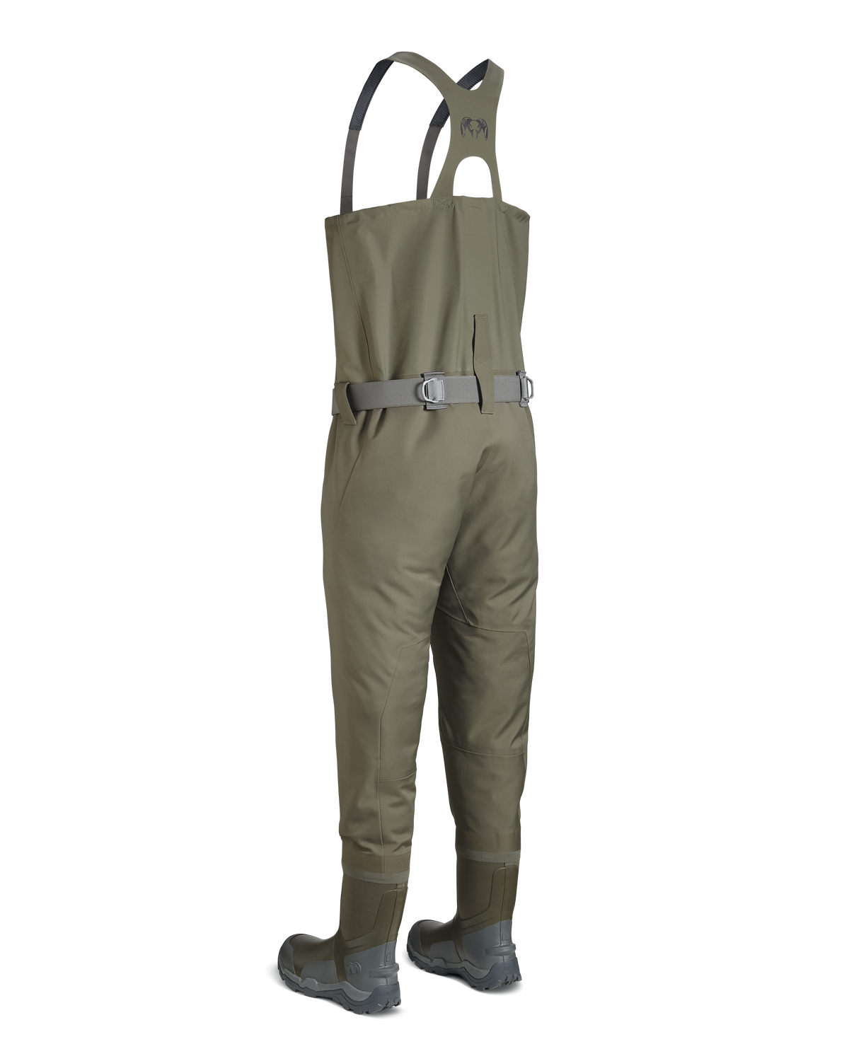 KUIU PRO HD Flex Zip Wader | Veros