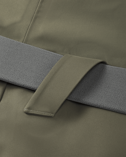 KUIU PRO HD Flex Zip Wader | Veros