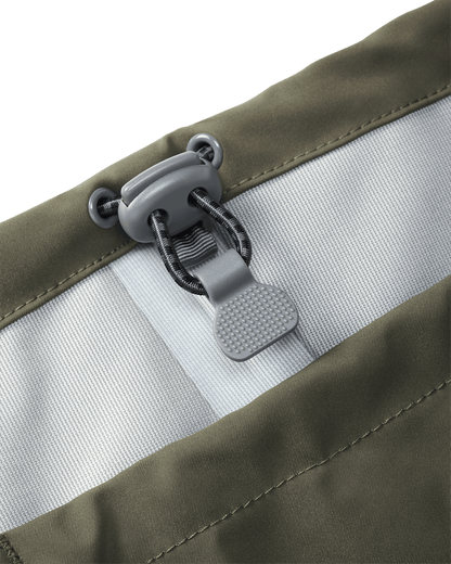 KUIU PRO HD Flex Zip Wader | Veros