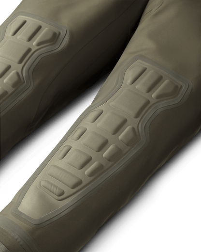 KUIU PRO HD Flex Zip Wader | Veros