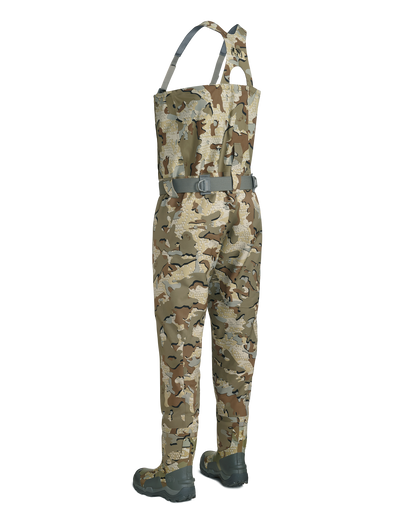 KUIU PRO HD Flex Zip Wader | Veros