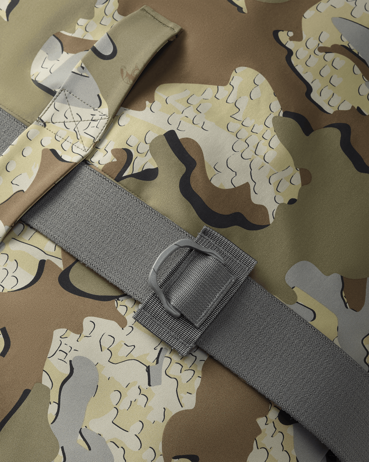 KUIU PRO HD Flex Zip Wader | Veros
