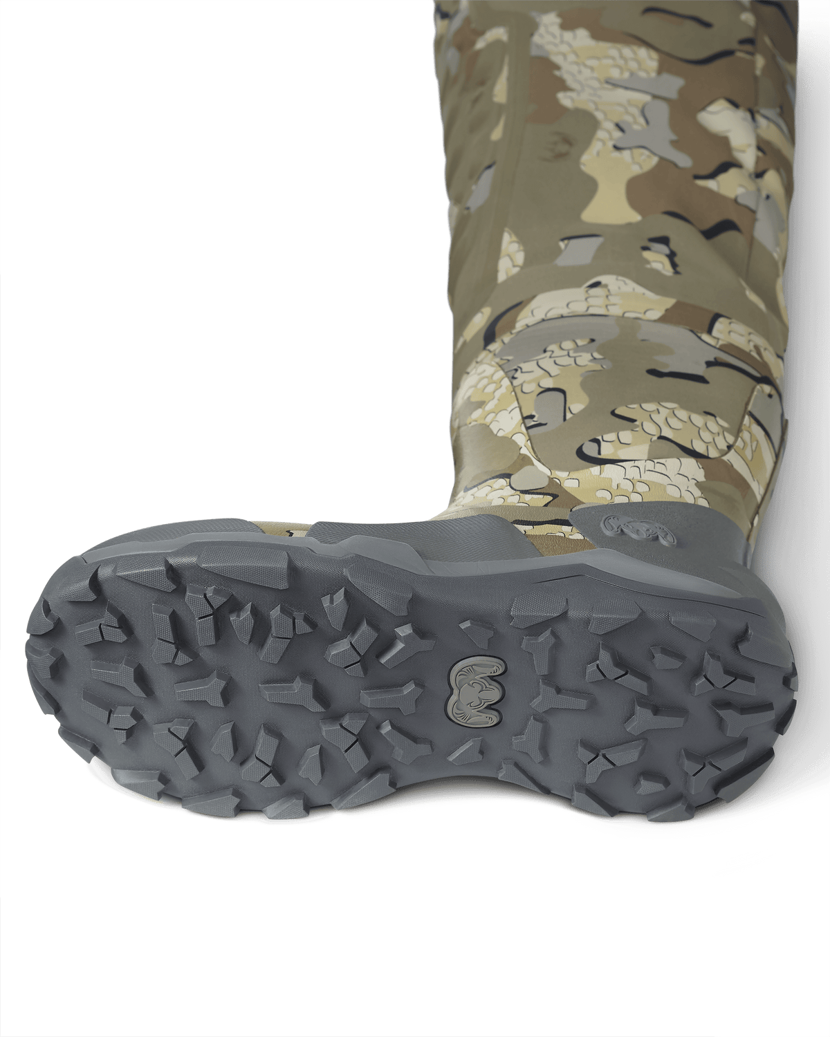 KUIU PRO HD Flex Zip Wader | Veros