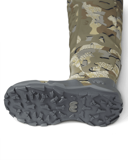 KUIU PRO HD Flex Zip Wader | Veros