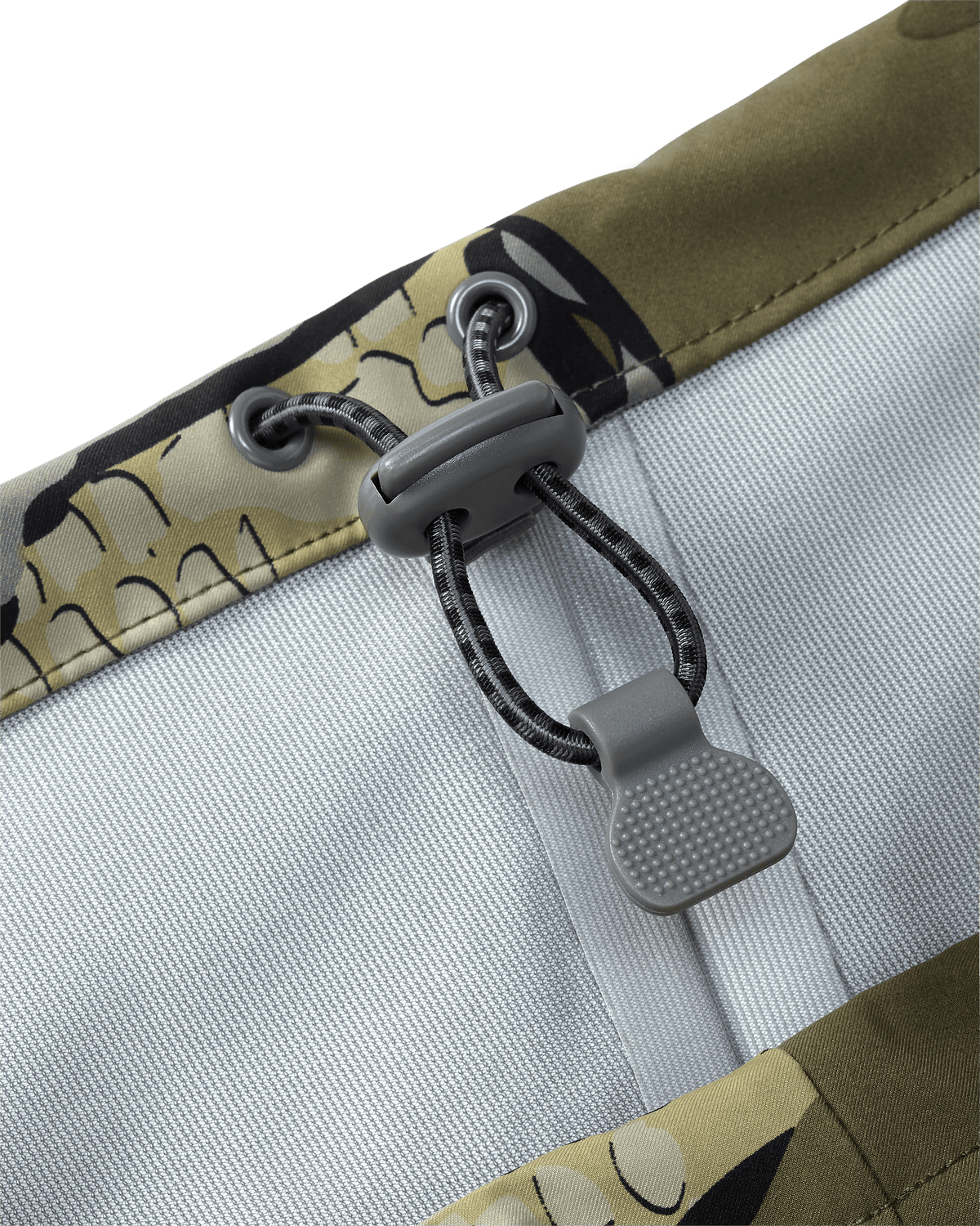 KUIU PRO HD Flex Zip Wader | Veros
