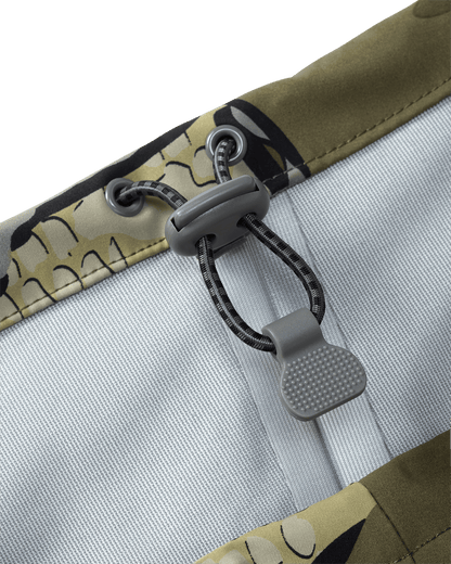 KUIU PRO HD Flex Zip Wader | Veros