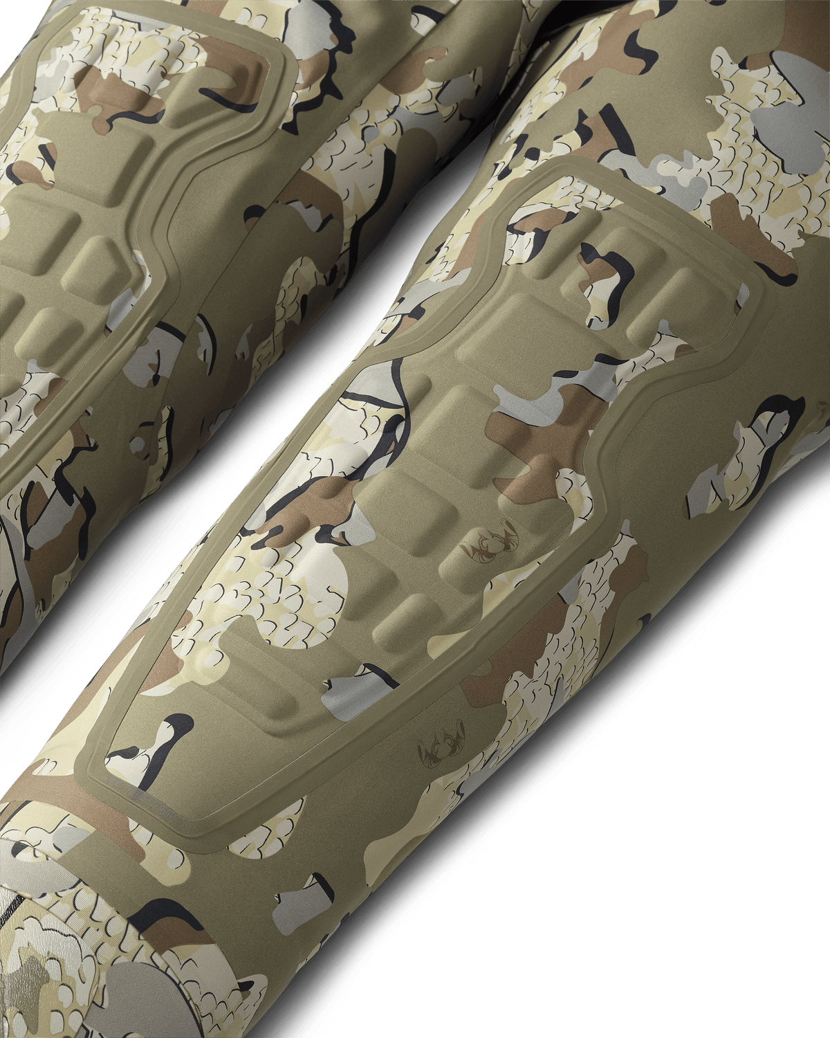 KUIU PRO HD Flex Zip Wader | Veros