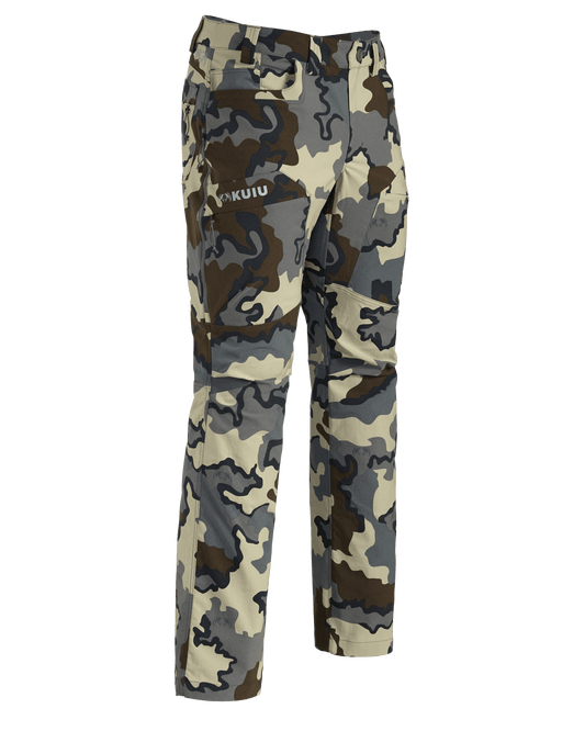 KUIU Kutana Stretch Woven Pant | Vias