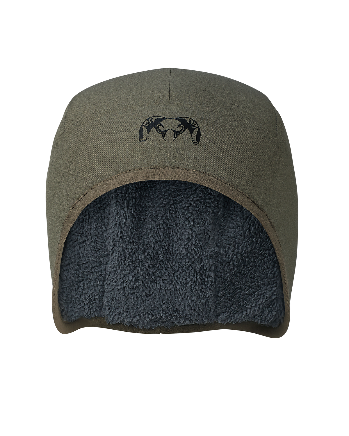 Mountain PRO Beanie | Verde